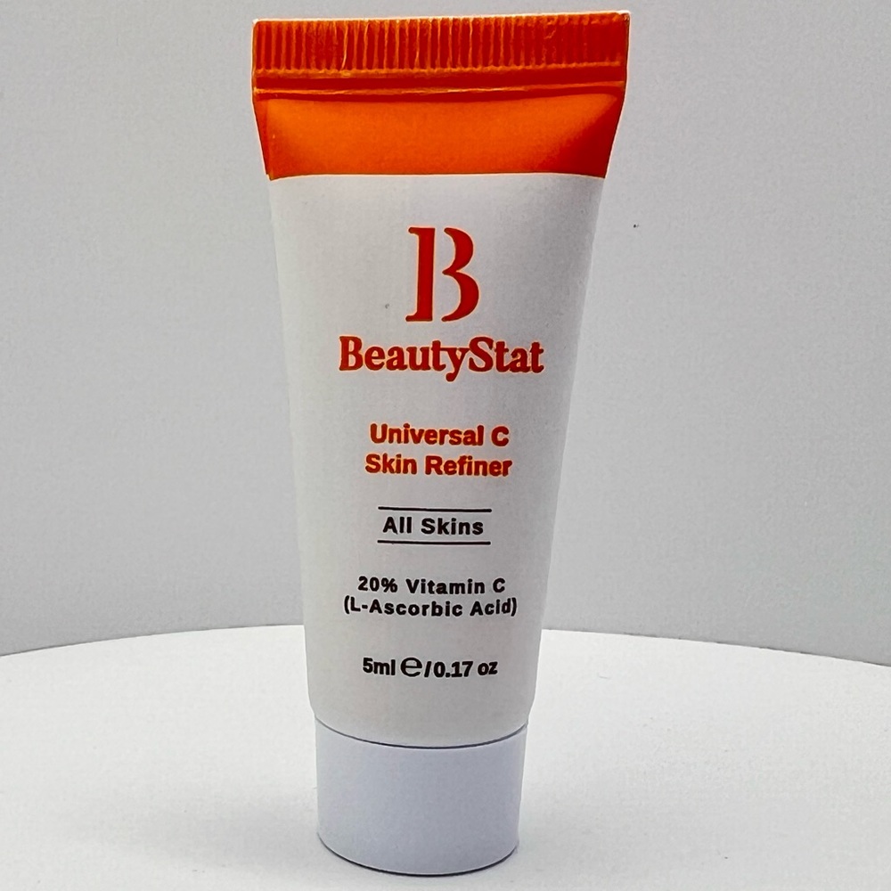$4 ~ Beauty Stat Universal C Skin Refiner Dark Spot Eraser ~ NEW